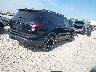 1FM5K8GT9FG****** Salvage and Wrecked 2015 Ford Explorer in Ohio State
