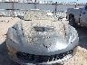 1G1YU2D60J5****** Salvage 2018 Chevrolet Corvette in Texas State