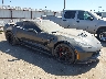 1G1YU2D60J5****** Salvage and Wrecked 2018 Chevrolet Corvette in Lubbock