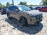 JN8BT3BB4SW****** Salvamento y Destrozados 2025 Nissan Rogue en Chicago South