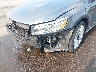 1VWCT7A38HC****** Usados y Reparables 2017 Volkswagen Passat en Raleigh