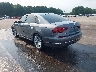 1VWCT7A38HC****** Salvamento y Reparables 2017 Volkswagen Passat en Raleigh