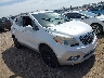 KL4CJDSB3DB****** Salvamento y Destrozados 2013 Buick Encore en San Diego