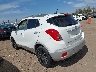 KL4CJDSB3DB****** Salvamento y Reparables 2013 Buick Encore en San Diego