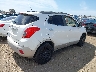 KL4CJDSB3DB****** Salvamento y Destrozados 2013 Buick Encore en Estado de California