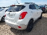 KL4CJDSB3DB****** Salvamento y Reparables 2013 Buick Encore en Estado de California