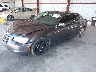 2C3CCAETXHH****** Used and Repairable 2017 Chrysler 300 in Stockton