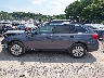 4S4BSACC4H3****** Salvage 2017 Subaru Outback