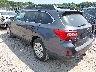 4S4BSACC4H3****** Salvage and Repairable 2017 Subaru Outback in Portage