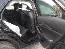 3MVDMBBM4PM****** Wrecked 2023 Mazda CX-30 in Houston