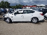 3N1AB7AP4HY****** Repairable 2017 Nissan Sentra in Maryland State
