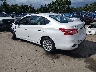 3N1AB7AP4HY****** Salvage and Repairable 2017 Nissan Sentra in Baltimore