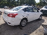3N1AB7AP4HY****** Salvage and Wrecked 2017 Nissan Sentra in Maryland State