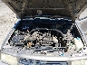 2CNBE13C626****** Repairable 2002 Chevrolet Tracker in Sacramento