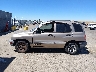 2CNBE13C626****** Salvage 2002 Chevrolet Tracker