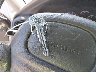2CNBE13C626****** Salvage 2002 Chevrolet Tracker in California State