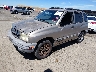 2CNBE13C626****** Used and Repairable 2002 Chevrolet Tracker in Sacramento