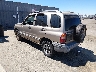 2CNBE13C626****** Salvage and Repairable 2002 Chevrolet Tracker in Sacramento
