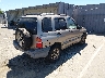 2CNBE13C626****** Salvage and Wrecked 2002 Chevrolet Tracker in California State