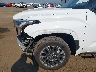 5TFJA5DB1PX****** Salvamento y Destrozados 2023 Toyota Tundra en Spokane