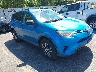 2T3BFREV7HW****** Salvage and Wrecked 2017 Toyota RAV4 in Salt Lake City