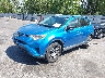 2T3BFREV7HW****** Used and Repairable 2017 Toyota RAV4 in Salt Lake City