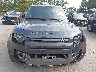 SALEWEEE6P2****** Wrecked 2023 Land Rover Defender in New York State