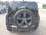 SALEWEEE6P2****** Wrecked 2023 Land Rover Defender