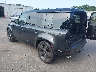 SALEWEEE6P2****** Salvage and Repairable 2023 Land Rover Defender in Long Island