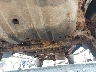 5TBBT44143S****** Destrozados 2003 Toyota Tundra en Estado de Wisconsin