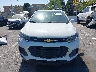 KL7CJKSB8LB****** Destrozados 2020 Chevrolet Trax en Estado de California