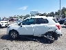 KL7CJKSB8LB****** Reparables 2020 Chevrolet Trax en Estado de California