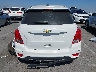 KL7CJKSB8LB****** Destrozados 2020 Chevrolet Trax