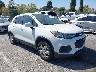 KL7CJKSB8LB****** Salvamento y Destrozados 2020 Chevrolet Trax en Los Angeles