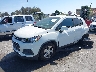 KL7CJKSB8LB****** Usados y Reparables 2020 Chevrolet Trax en Los Angeles