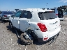 KL7CJKSB8LB****** Salvamento y Reparables 2020 Chevrolet Trax en Los Angeles