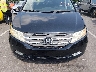 5FNRL5H99DB****** Wrecked 2013 Honda Odyssey in North Carolina State