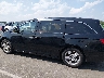 5FNRL5H99DB****** Repairable 2013 Honda Odyssey in North Carolina State