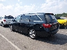 5FNRL5H99DB****** Salvage and Repairable 2013 Honda Odyssey in Raleigh