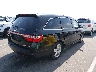 5FNRL5H99DB****** Salvage and Wrecked 2013 Honda Odyssey in North Carolina State