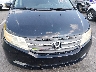 5FNRL5H99DB****** Salvage and Repairable 2013 Honda Odyssey in North Carolina State