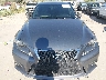 JTHBA1D23G5****** Salvamento 2016 Lexus IS en Estado de Arizona