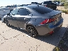 JTHBA1D23G5****** Salvamento y Reparables 2016 Lexus IS en Tucson