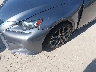 JTHBA1D23G5****** Salvamento y Reparables 2016 Lexus IS en Estado de Arizona