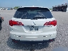 5J8TB3H51FL****** Wrecked 2015 Acura RDX