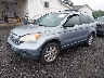 JHLRE48768C****** Used and Repairable 2008 Honda CR-V in Greenville