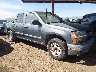 1GCCS136268****** Salvage and Wrecked 2006 Chevrolet Colorado in Phoenix