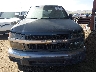 1GCCS136268****** Salvage and Repairable 2006 Chevrolet Colorado in Arizona State