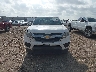 1GCGSCEN3J1****** Destrozados 2018 Chevrolet Colorado en Estado de Texas