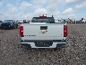1GCGSCEN3J1****** Destrozados 2018 Chevrolet Colorado